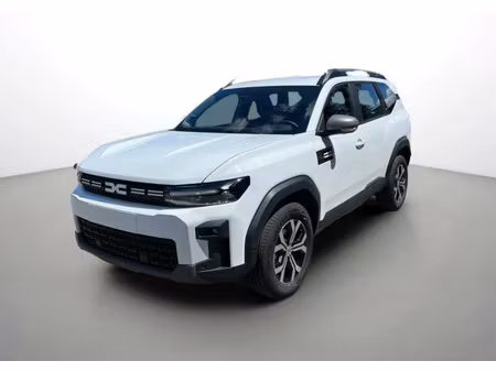 Dacia Bigster 1.2 140 Expression
