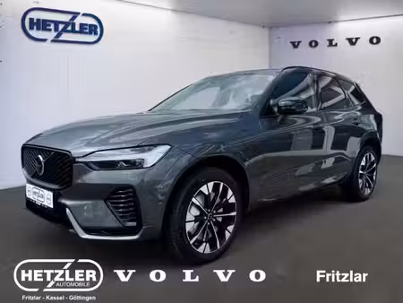 Volvo XC60 2.0 4x4