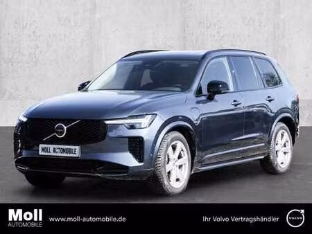 Volvo XC90 T8 2.0 310 4x4