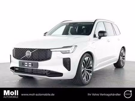 Volvo XC90 T8 2.0 310 4x4