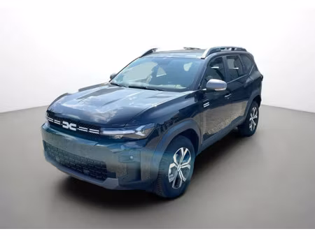 Dacia Bigster 1.2 TCe 130 Expression 4x4