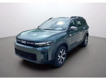 Dacia Bigster 1.2 TCe 130 Expression 4x4