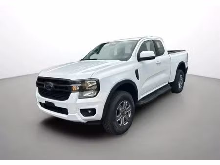 Ford Ranger 2.0 TDCi 170 XLT 4x4