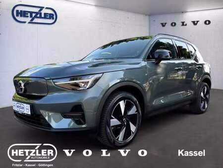 Volvo EX40 252