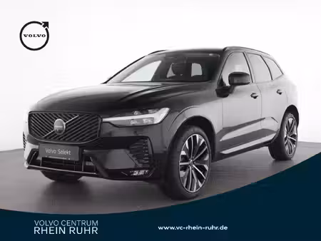 Volvo XC60 2.0 4x4