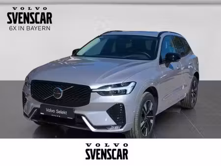 Volvo XC60 2.0 4x4