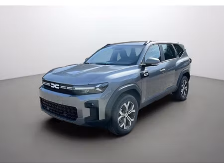 Dacia Bigster 1.8 155 Expression
