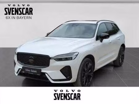 Volvo XC60 2.0 4x4