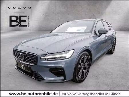 Volvo V60 T6 2.0 253 Plus 4x4