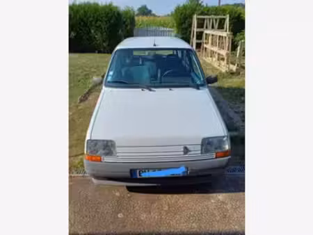 Renault Super 5 1.4 60