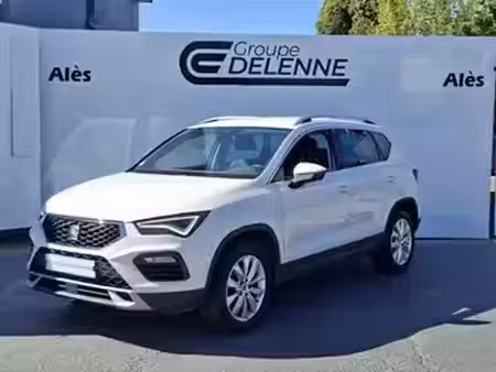 Seat Ateca 2.0 TDI 150