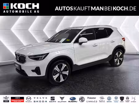 Volvo XC40 1.5
