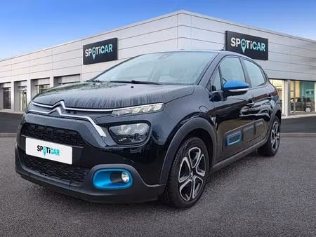 Citroën C3 1.2 PureTech 83 Feel Pack