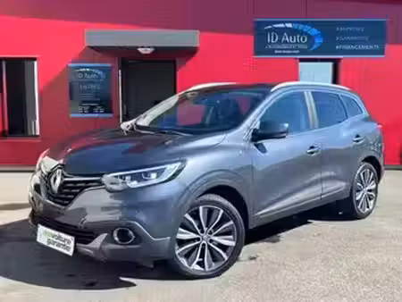 Renault Kadjar 1.5 dCi 110 Zen