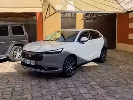 Honda HR-V 1.5 131 Advance