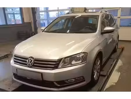 Volkswagen Passat 2.0 TDI 177 Carat 4Motion