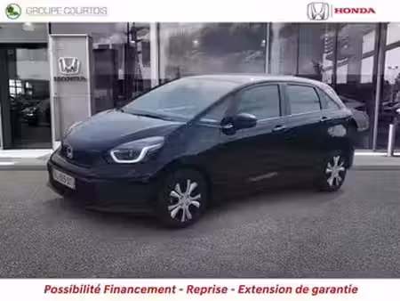 Honda Jazz E:hev 1.5 122 Executive