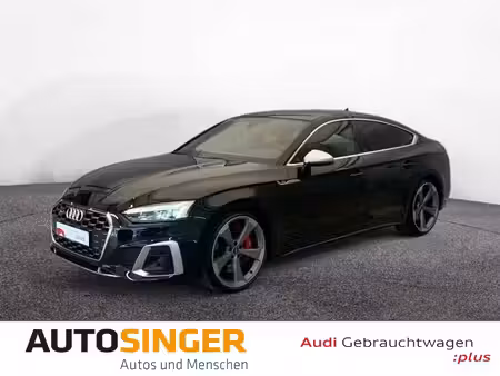 Audi A5 S5 V6 3.0 TDI 341 quattro