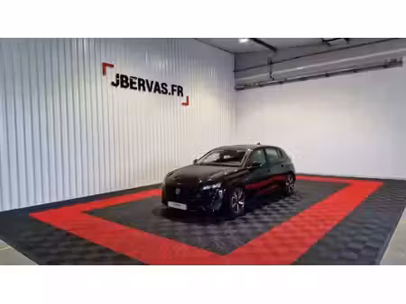 Peugeot 308 1.6 110 Active