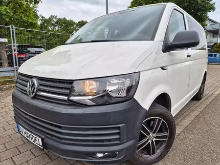 Volkswagen Combi 2.0