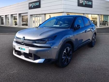 Citroën C4 1.2 145 Max