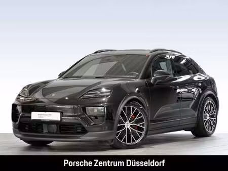 Porsche Macan S V6 3.0 380 4x4
