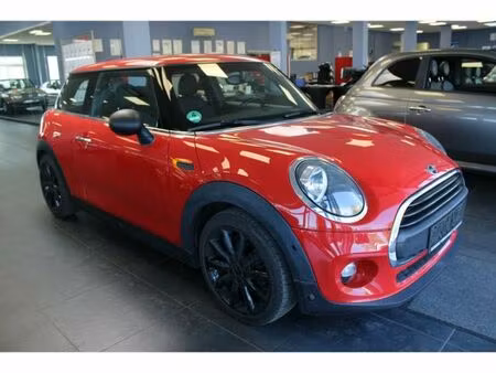 Mini Mini One 1.5 102