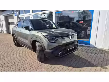 Suzuki Vitara 184 Comfort 4x4