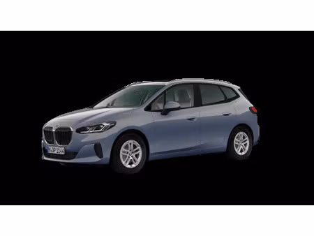 BMW Série 2 220i 1.5 170