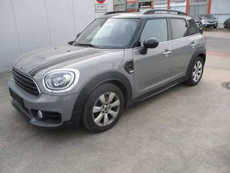 Mini Countryman Cooper 1.5 136 ALL4