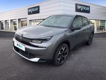 Citroën C4 1.2 145 Max