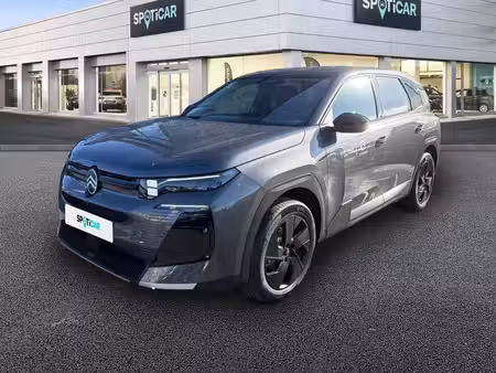 Citroën C5 Aircross 1.2 145 Plus