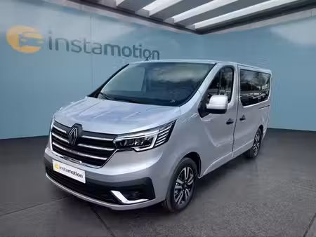 Renault Trafic 2.0 dCi 170