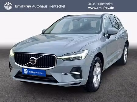 Volvo XC60 2.0 197