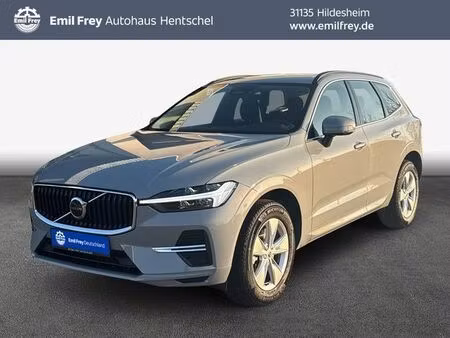 Volvo XC60 2.0 197