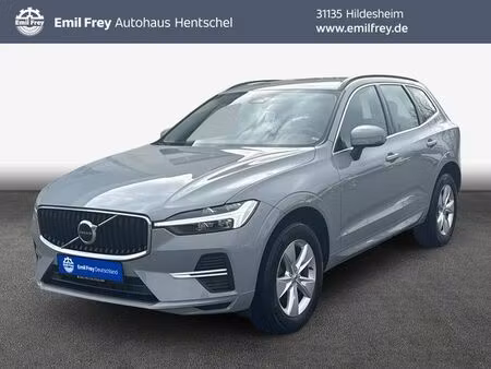 Volvo XC60 2.0 197