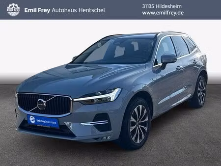 Volvo XC60 2.0 250 4x4