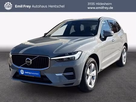 Volvo XC60 2.0 250 4x4