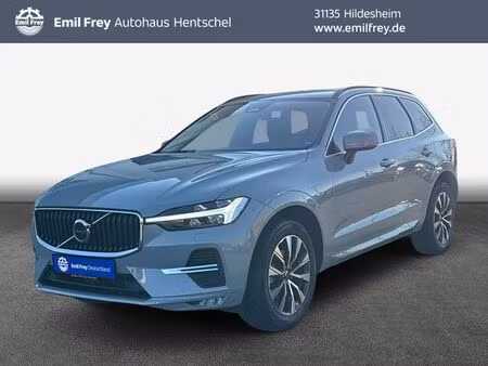 Volvo XC60 2.0 250 4x4