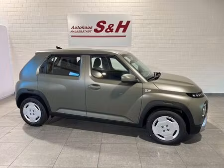 Hyundai Inster 115