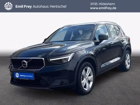 Volvo XC40 B3 2.0 163