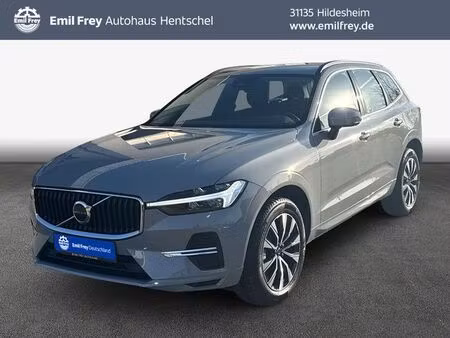 Volvo XC60 2.0 250 4x4