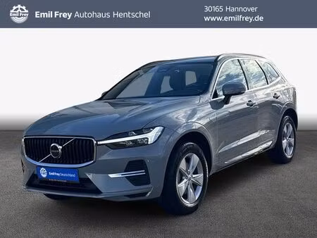 Volvo XC60 2.0 250 4x4