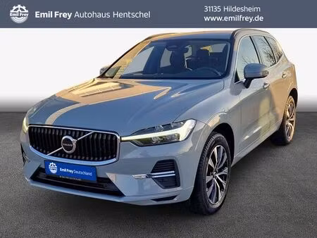 Volvo XC60 2.0 250 4x4