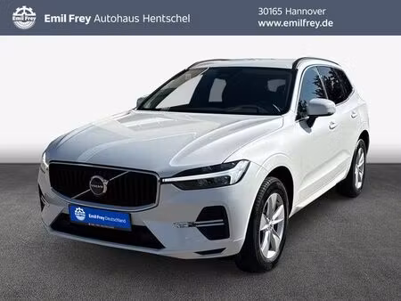 Volvo XC60 2.0 250 4x4