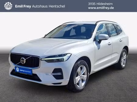 Volvo XC60 2.0 197