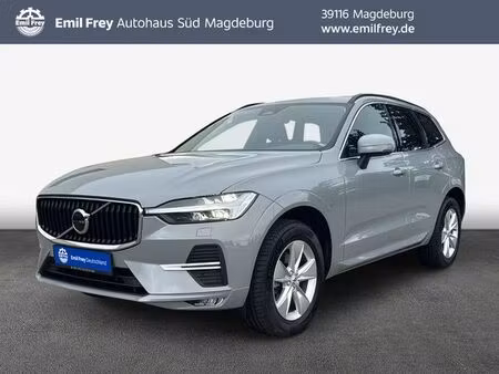 Volvo XC60 2.0 250 4x4