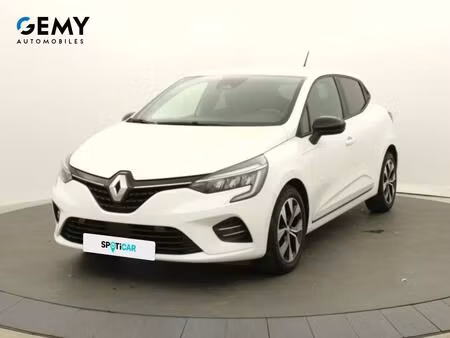 Renault Clio 1.0 TCe 90 Evolution
