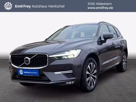 Volvo XC60 2.0 250 4x4