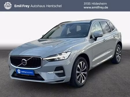 Volvo XC60 2.0 250 4x4